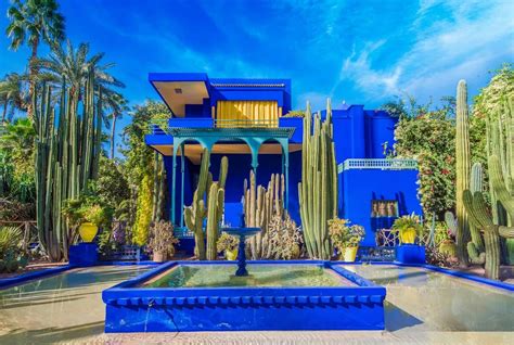 yves saint laurent museum marrakech architect|jardin majorelle tickets online.